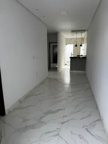 Casa a venda no vila nova com documentação grátis e 3 quartos 