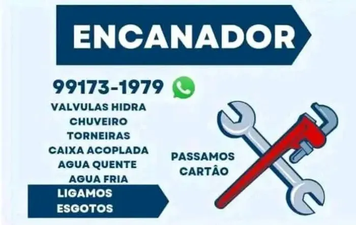 encanador ajato