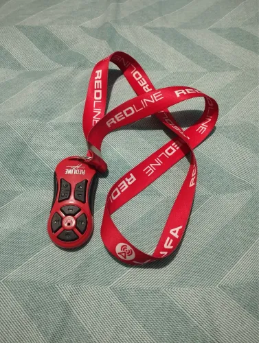 Controle longa Distância 