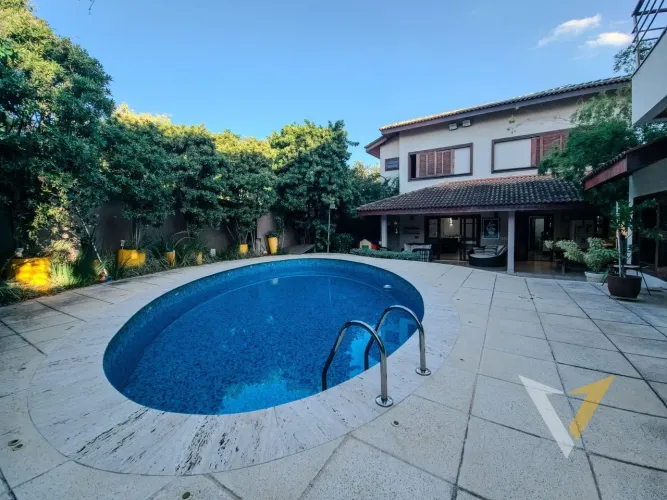 Casa à venda no Condomínio Jardim Santa Teresa, Jundiaí/SP