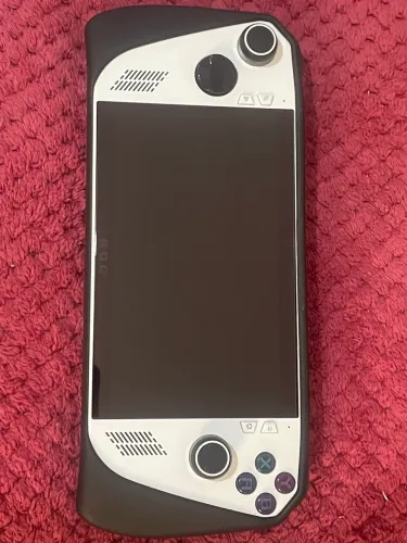 Rog Ally Z1Extreme