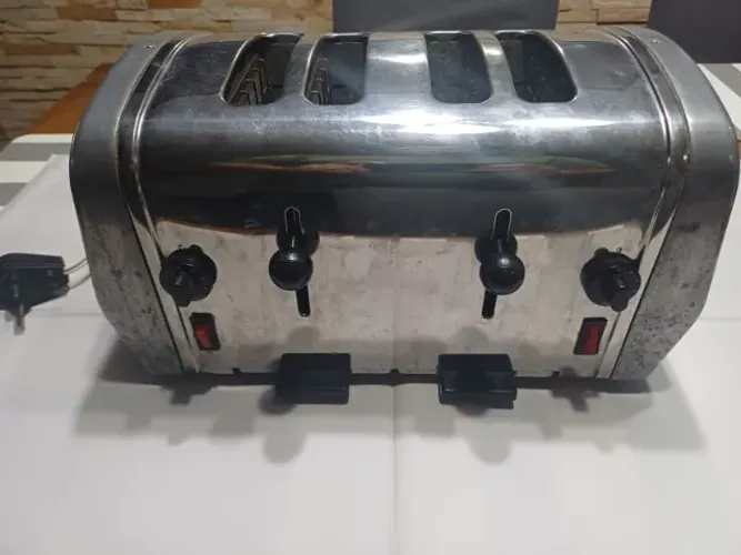 Torradeira Cuisinart 110v