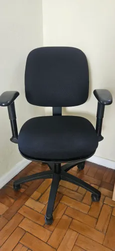 Vendo Cadeira executiva