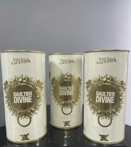 Perfume Jean paul Galtier Divine EDP 100ml lacrado original 