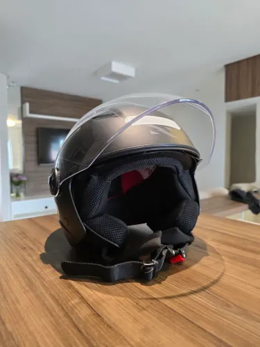 Capacete Norisk Orion SV