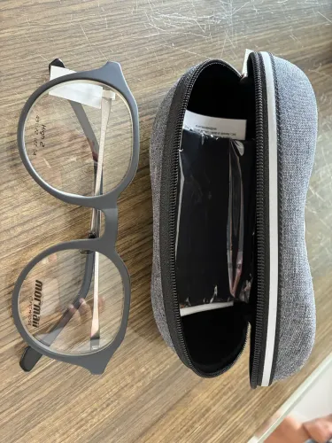 Armação de óculos Mormai Eyewear