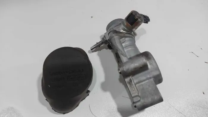 Bomba Alta Pressão Ford Ecosport Storm 2.0 #4 Original
