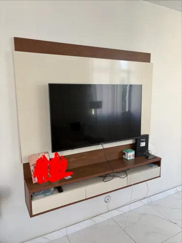 Painel de Sala
