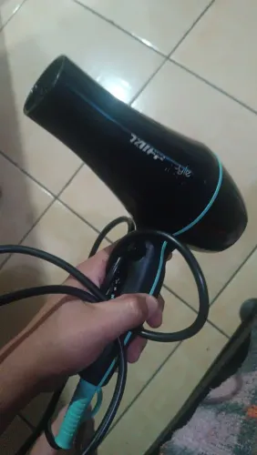 Secador Taiff