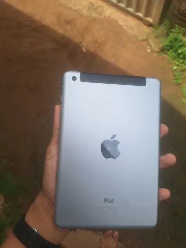 Ipad mini 3