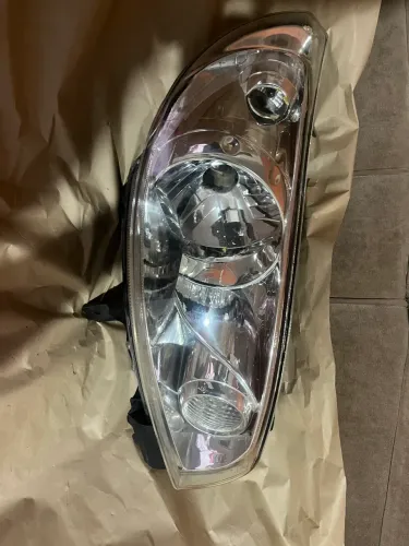 Farol jac j3 2010 a 2013