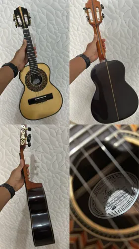 Cavaquinho Lucenir - Jacarandá