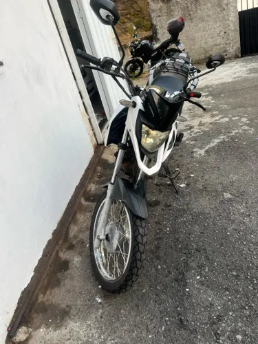 Yamaha XTZ 150 Crosser E/flex 2017