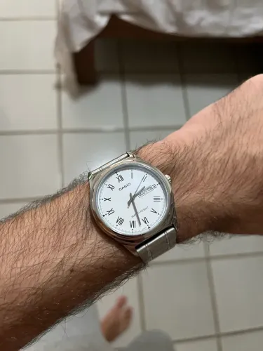 Relógio Casio