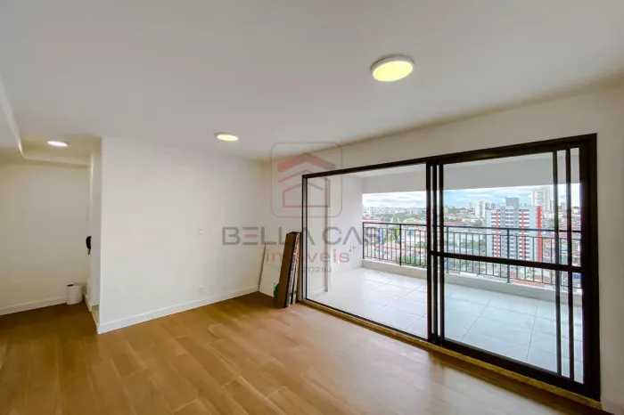 Oportunidade Imperdível: Apartamento de 3 Quartos Próximo ao Metrô Sacomã