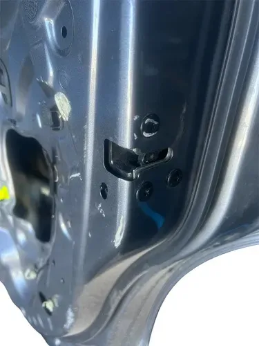 Fechadura Porta Traseira Direita Nissan Kicks 2025