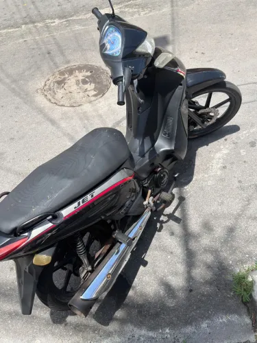 Jet 50 pra vender