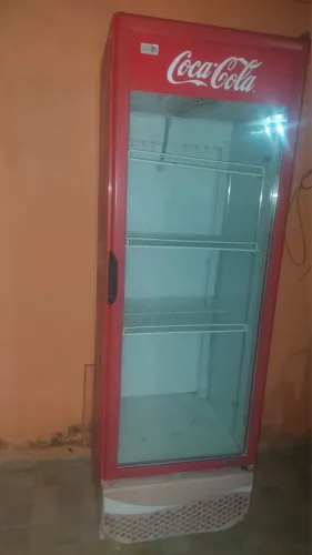 vendo frizer vertical para refrigerante