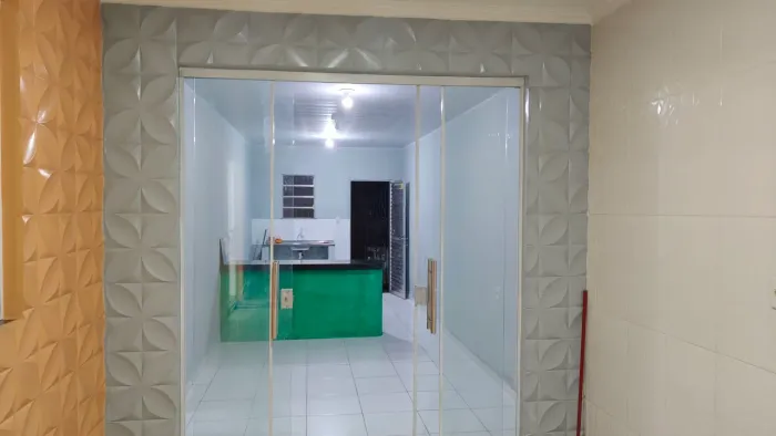 Casa em Avenida Brasil, Coqueiro, Belém