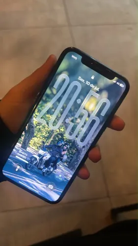 IPHONE 11 PRO 256 GB