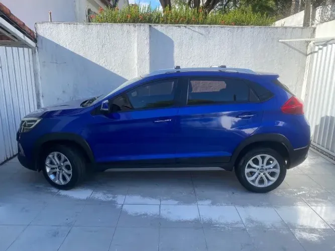 Chery Tiggo 2 Look 1.5 16V Flex Mec. 5P 2020