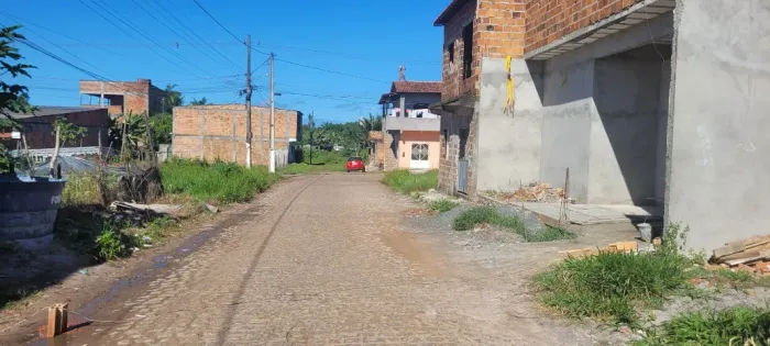 Terreno a veda