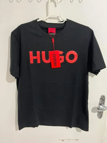 Camisa Hugo boss 