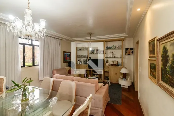 Casa à Venda - Vila Gustavo, 3 Quartos, 187 m2