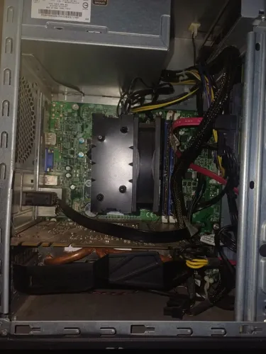 Kit i7 4770s