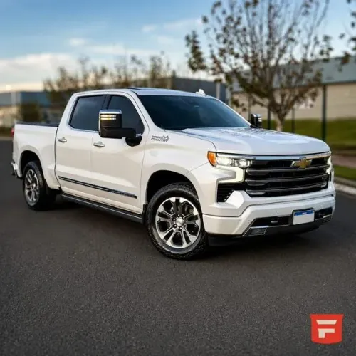 Chevrolet Silverado High Country 5.3 V8 AWD Aut. 2024