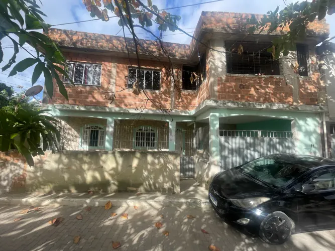 2 casas prontas pra entrar