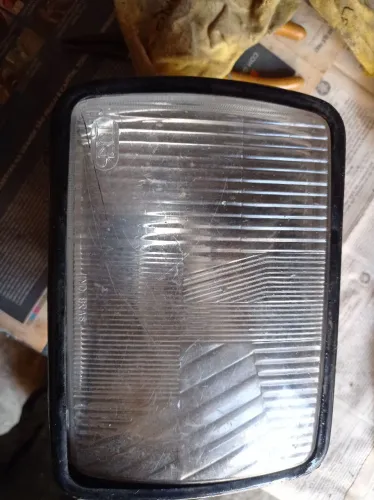 Farol CG 125