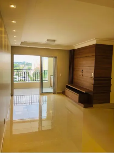 VENDA - APARTAMENTO ED. MONTPELLIER / SOROCABA/SP