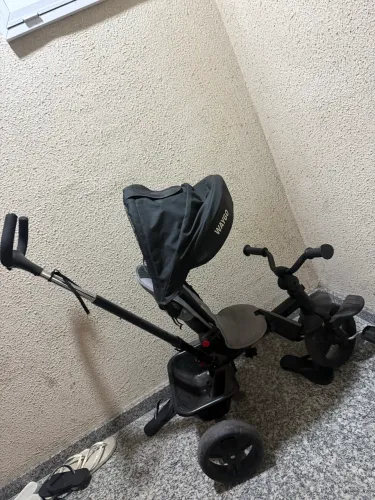 Triciclo estugo