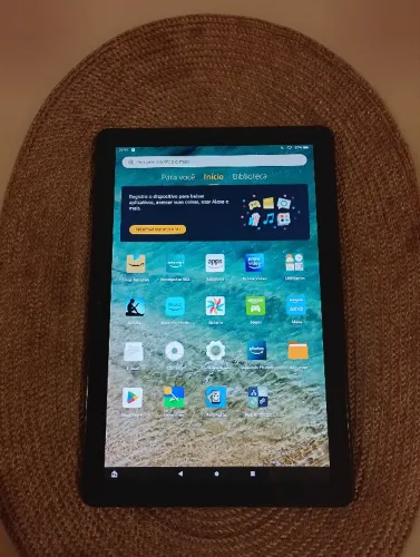 Tablet Amazon Fire HD 10