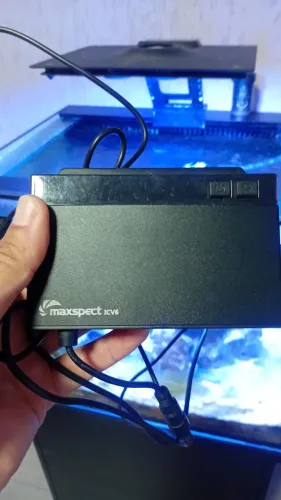 Controladora maxspect