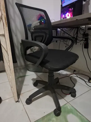 Cadeira Ergonômica