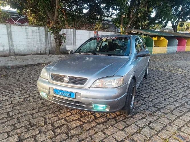 Chevrolet Astra S.sport 2.0 F.pow. 5p/sport 2.0 3P 2000