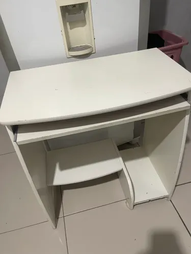 Mesa de computador