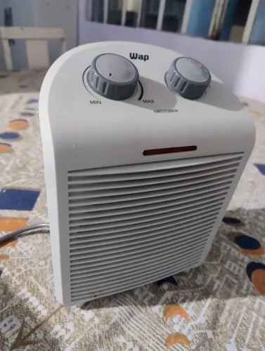 Aquecedor wap