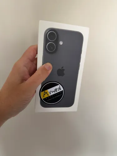 iPhone 17 256Gb Preto