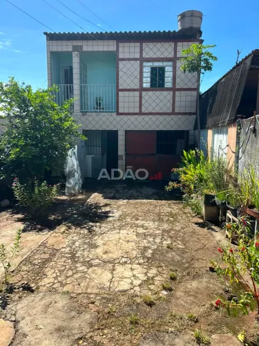 Casa/Área Terrea Jardim América Área total 446m²