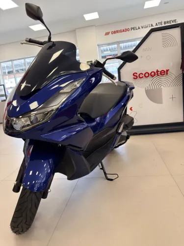 Pcx 160 ABS