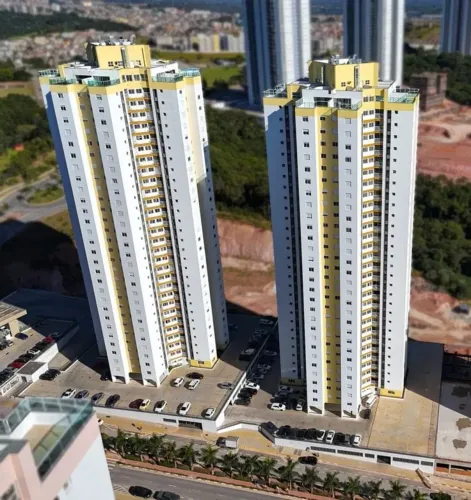 Cota grupo 18 com 2 dormitorios parque firenze embu abaixo do valor pago