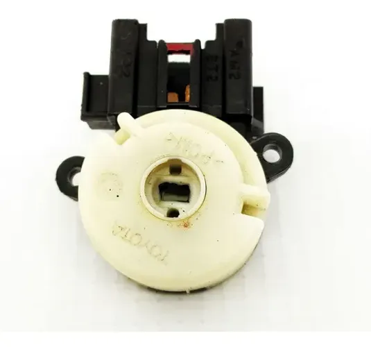 Comutador Partida Toyota Corolla 2008    127825