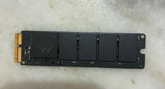 SSD Macbook Air