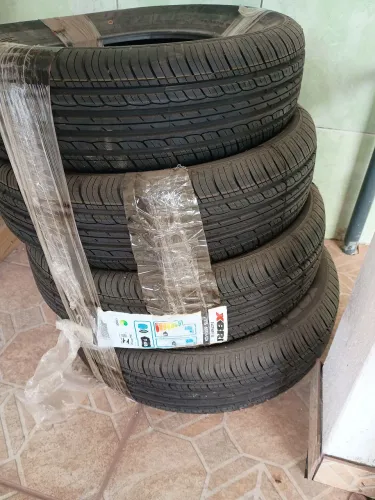 Pneu xbri aro 14 175 65 14