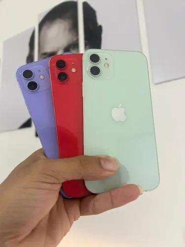 iPhone 12 / 256 gb / 1.890