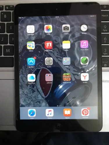 Ipad Mini - 1 Geração