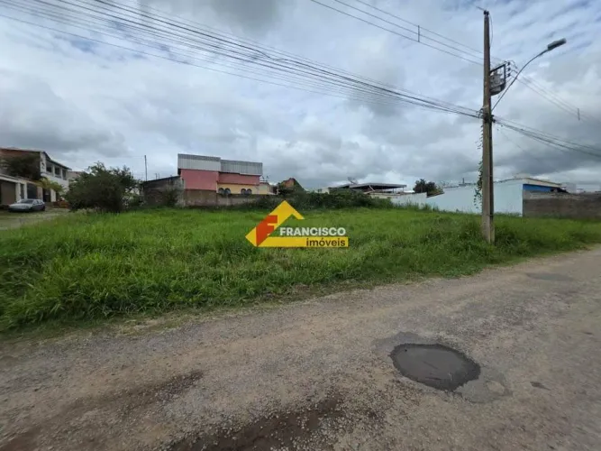 Lote à venda, São Roque - Divinópolis/MG